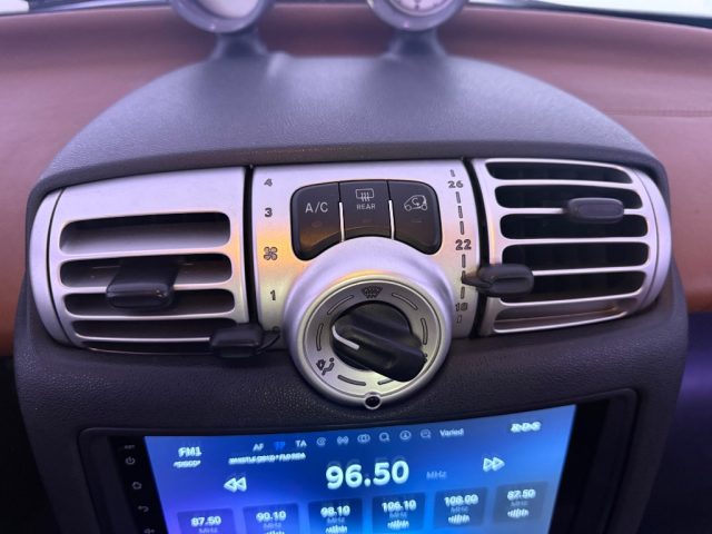 SMART ForTwo usata 14