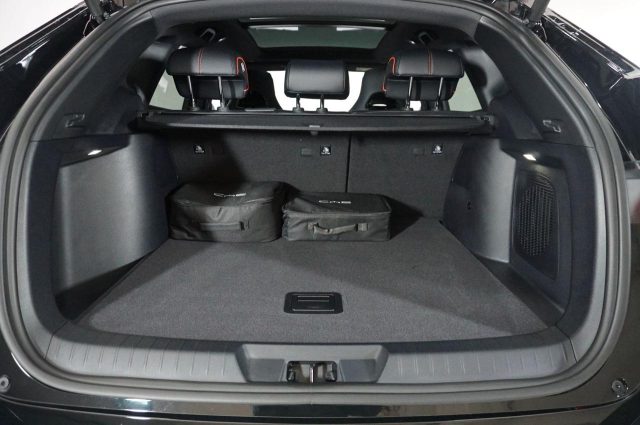 BYD Seal U usata, con Cruise Control