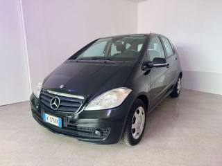 MERCEDES-BENZ A 160 usata 1