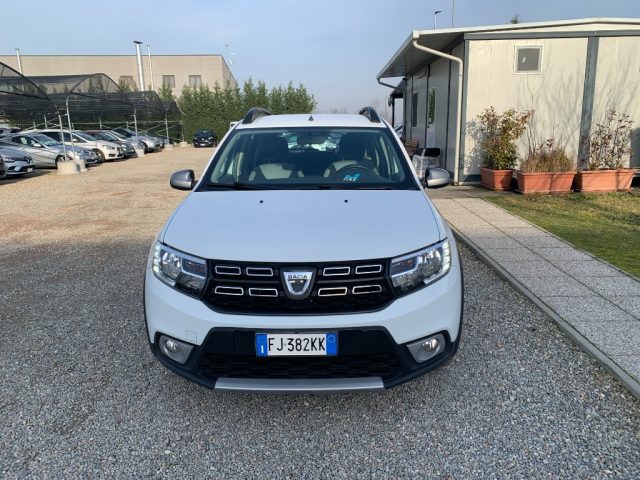 DACIA Sandero usata, con Airbag