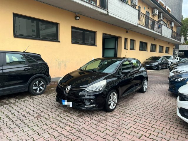 RENAULT Clio usata, con ABS