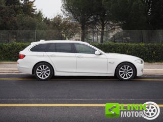 BMW 520 usata, con Regolazione elettrica sedili