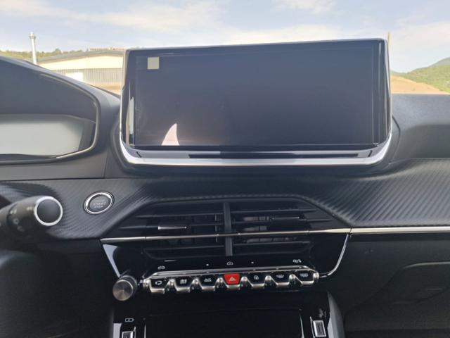 PEUGEOT 2008 usata, con Immobilizzatore elettronico