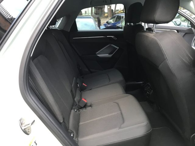AUDI Q3 usata, con Controllo automatico clima