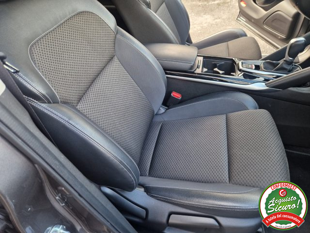 RENAULT Koleos usata, con Cruise Control