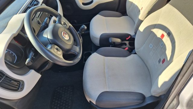 FIAT Panda usata, con Vivavoce