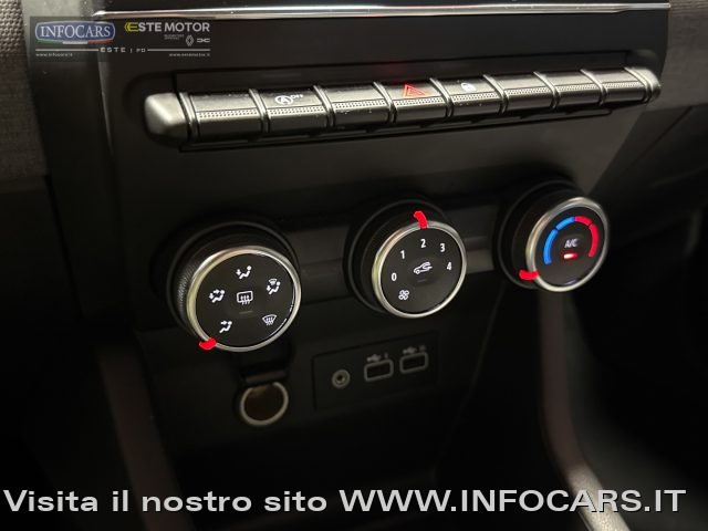 RENAULT Clio usata, con Sedile posteriore sdoppiato