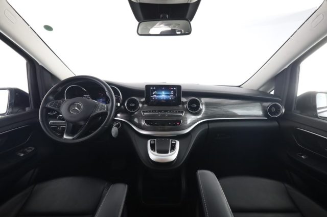 MERCEDES-BENZ CLA usata 8