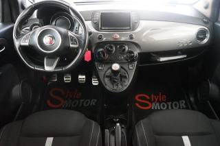 ABARTH 595 usata, con Alzacristalli elettrici