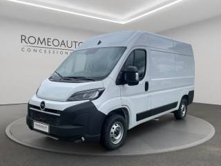 OPEL Movano NEW 35Q L2H2 2.2 BlueHDi 140 S&S