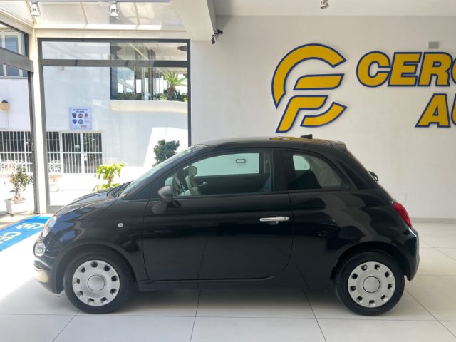 FIAT 500 usata, con Alzacristalli elettrici