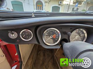 MG MGB usata 12