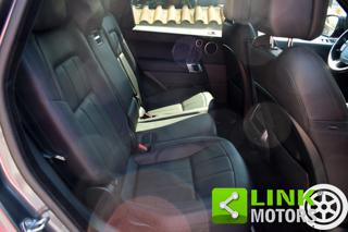 LAND ROVER Range Rover Sport usata, con Autoradio