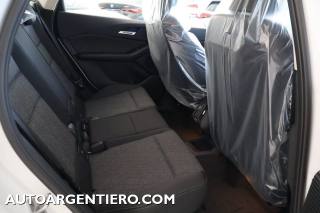 BMW 216 usata, con Sound system