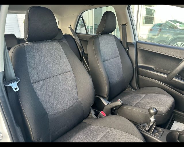 KIA Picanto usata, con ESP