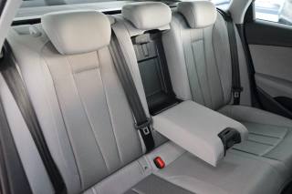 AUDI A4 usata, con Start/Stop Automatico