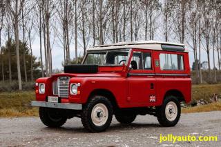 LAND ROVER Defender usata, con Trazione integrale