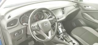 OPEL Grandland X usata 53