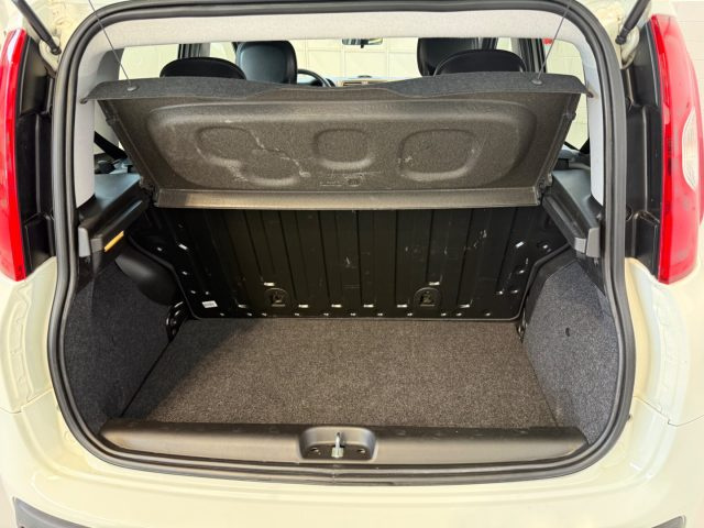 FIAT Panda usata 14