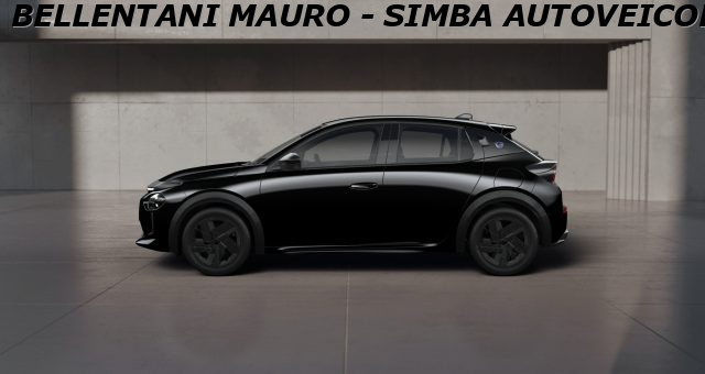 LANCIA Ypsilon usata, con Airbag