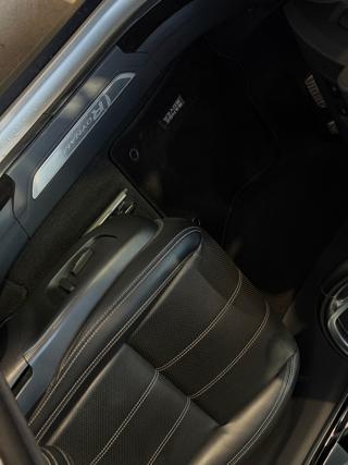 LAND ROVER Range Rover Velar usata, con Touch screen