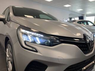 RENAULT Clio usata, con Controllo elettronico della corsia