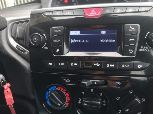LANCIA Ypsilon usata, con Airbag testa