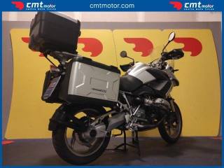 BMW R 1200 GS usata 3