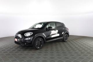 FIAT 500X usata 6