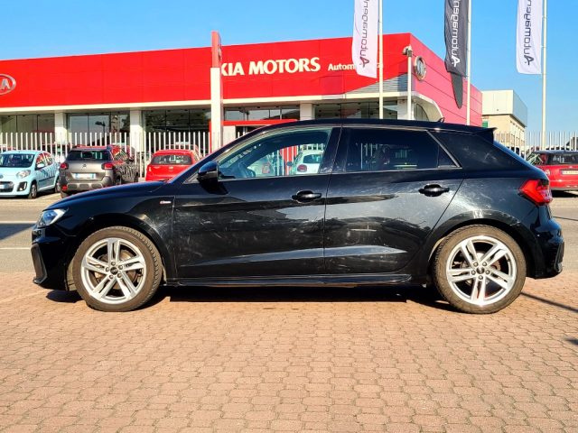 AUDI A1 usata, con Autoradio