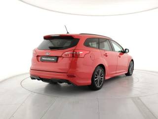 FORD Focus usata, con Alzacristalli elettrici