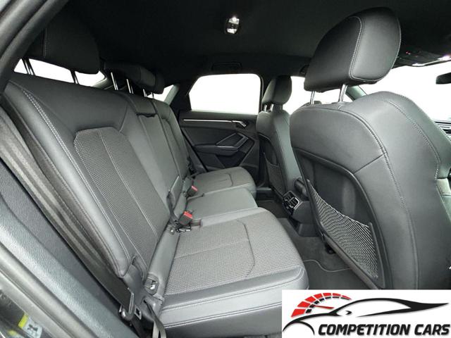 AUDI Q3 usata, con Controllo automatico clima
