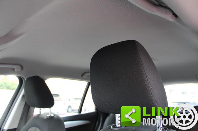 BMW X1 usata, con Telecamera per parcheggio assistito