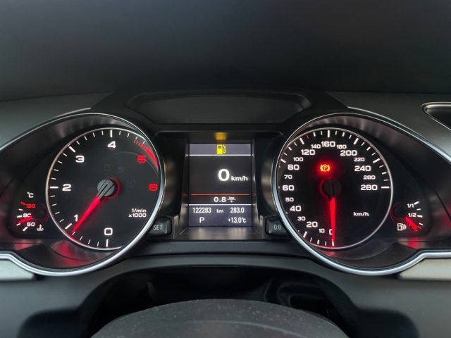 AUDI A5 usata, con Climatizzatore