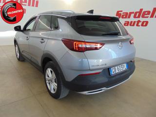 OPEL Grandland X usata, con ESP