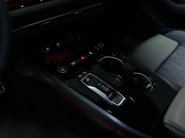 AUDI A5 usata, con ESP