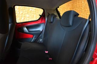 TOYOTA Aygo usata 100