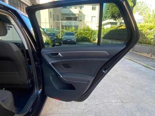 VOLKSWAGEN Golf usata 10