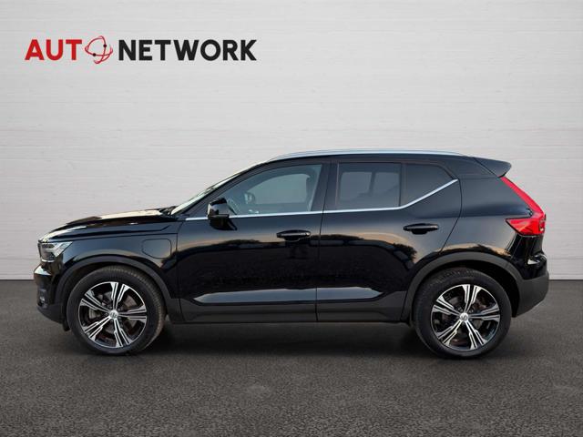 VOLVO XC40 usata, con Cerchi in lega