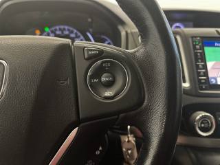 HONDA CR-V usata, con Servosterzo