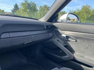 PORSCHE 911 usata, con Regolazione elettrica sedili