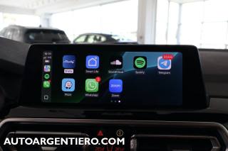 BMW X3 usata, con Vetri oscurati