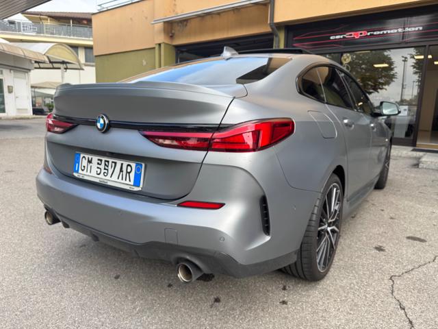 BMW 220 usata, con Chiusura centralizzata