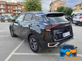 KIA Sportage usata, con Airbag
