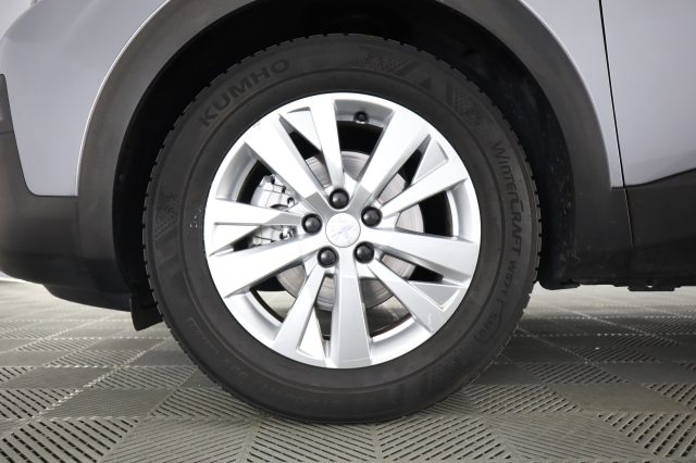 PEUGEOT 3008 usata 7