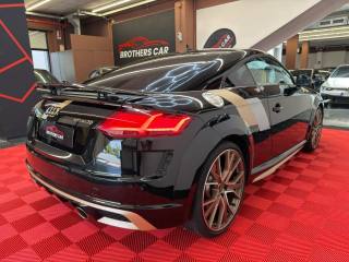 AUDI TT usata, con Autoradio