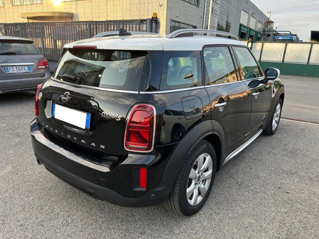 MINI Countryman usata, con Airbag Passeggero
