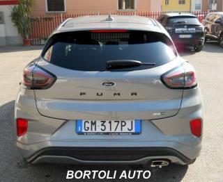 FORD Puma usata, con Airbag Passeggero