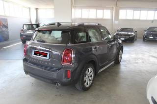 MINI Countryman usata, con Airbag Passeggero
