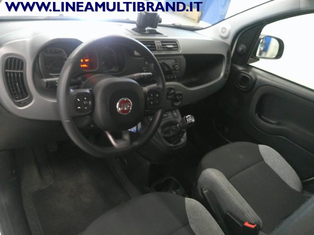 FIAT Panda usata, con Controllo trazione
